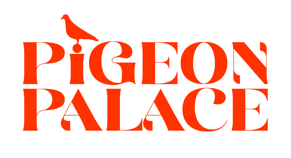 Pigeon Palace